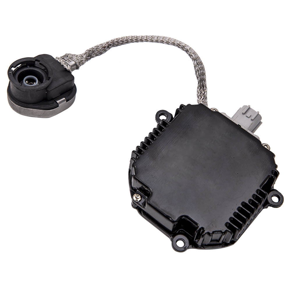 1pc Ballast De Phare Au Xénon Hid compatible pour Nissan Murano compatible pour Infiniti Qx56 Q46 Q45 2003