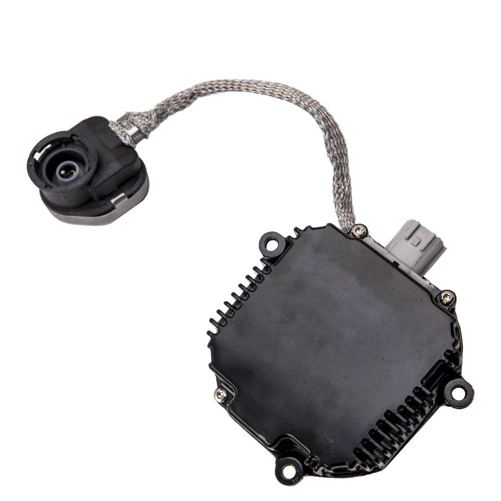 1pc Ballast De Phare Au Xénon Hid compatible pour Nissan Murano compatible pour Infiniti Qx56 Q46 Q45 2003