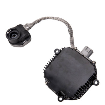 1pc Ballast De Phare Au Xénon Hid compatible pour Nissan Murano compatible pour Infiniti Qx56 Q46 Q45 2003