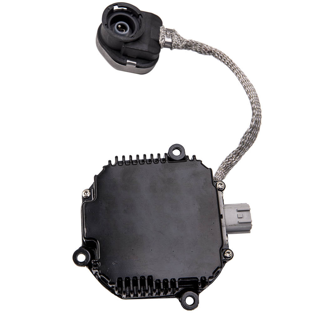 1pc Ballast De Phare Au Xénon Hid compatible pour Nissan Murano compatible pour Infiniti Qx56 Q46 Q45 2003