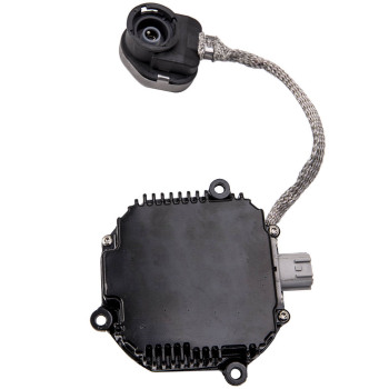 1pc Ballast De Phare Au Xénon Hid compatible pour Nissan Murano compatible pour Infiniti Qx56 Q46 Q45 2003