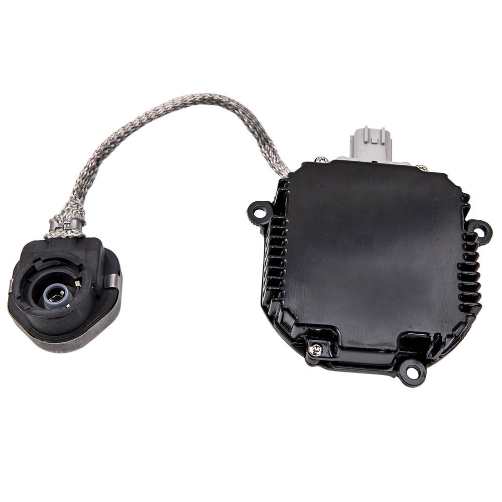 1pc Ballast De Phare Au Xénon Hid compatible pour Nissan Murano compatible pour Infiniti Qx56 Q46 Q45 2003