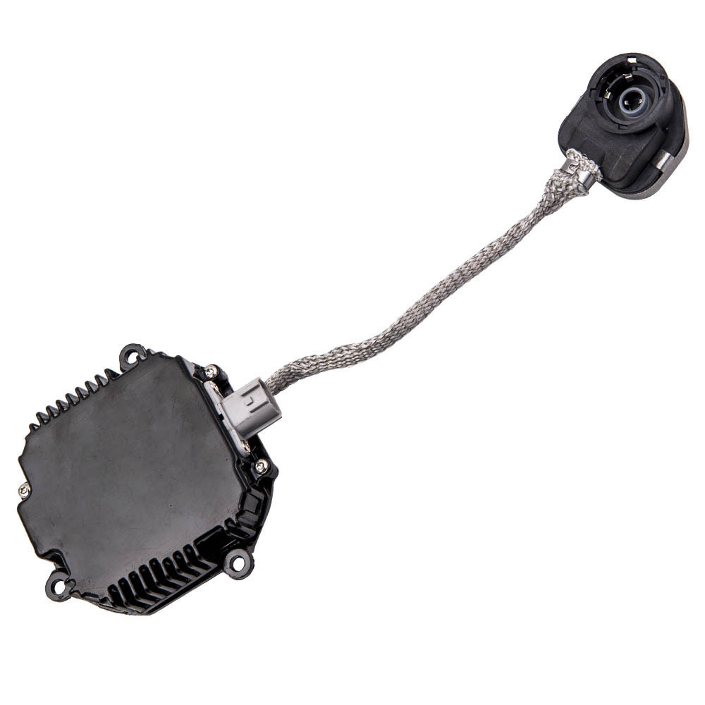 1pc Ballast De Phare Au Xénon Hid compatible pour Nissan Murano compatible pour Infiniti Qx56 Q46 Q45 2003