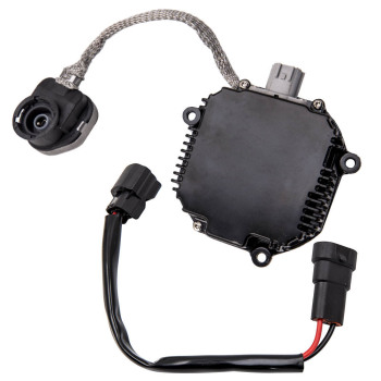 1pc Ballast De Phare Au Xénon Hid compatible pour Nissan Murano compatible pour Infiniti Qx56 Q46 Q45 2003