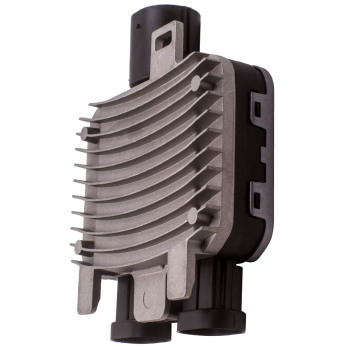 Compatible for Ford S-MAX MONDEO mk3 mk4 940004101 Radiator Fan Control Module Resistor