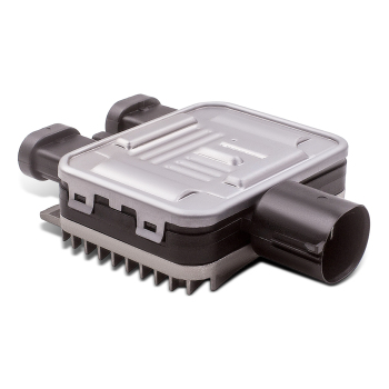 Compatible for Ford S-MAX MONDEO mk3 mk4 940004101 Radiator Fan Control Module Resistor