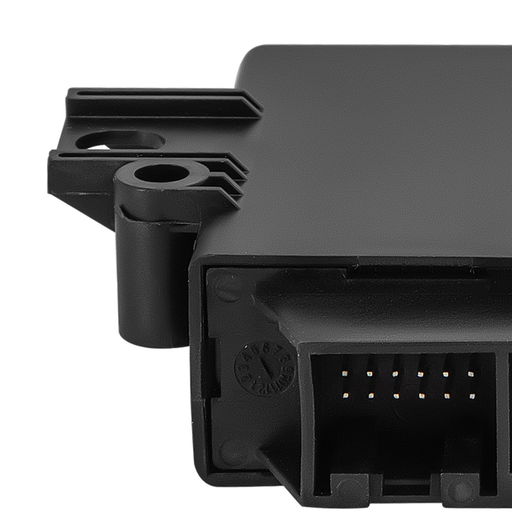 Parking Assist Control Module compatible for Porsche Cayenne Macan 3.0L 3.6L 4.8L 2017-2018