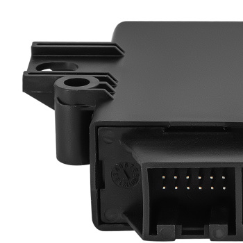 Parking Assist Control Module compatible for Porsche Cayenne Macan 3.0L 3.6L 4.8L 2017-2018