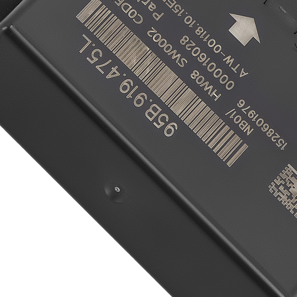 Parking Assist Control Module compatible for Porsche Cayenne Macan 3.0L 3.6L 4.8L 2017-2018