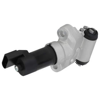 Rear Left Brake Actuator compatible for Porsche Cayenne compatible for VW Touareg 2011-2018 7P0609615