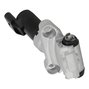 Rear Left Brake Actuator compatible for Porsche Cayenne compatible for VW Touareg 2011-2018 7P0609615