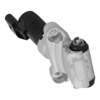 Rear Left Brake Actuator compatible for Porsche Cayenne compatible for VW Touareg 2011-2018 7P0609615