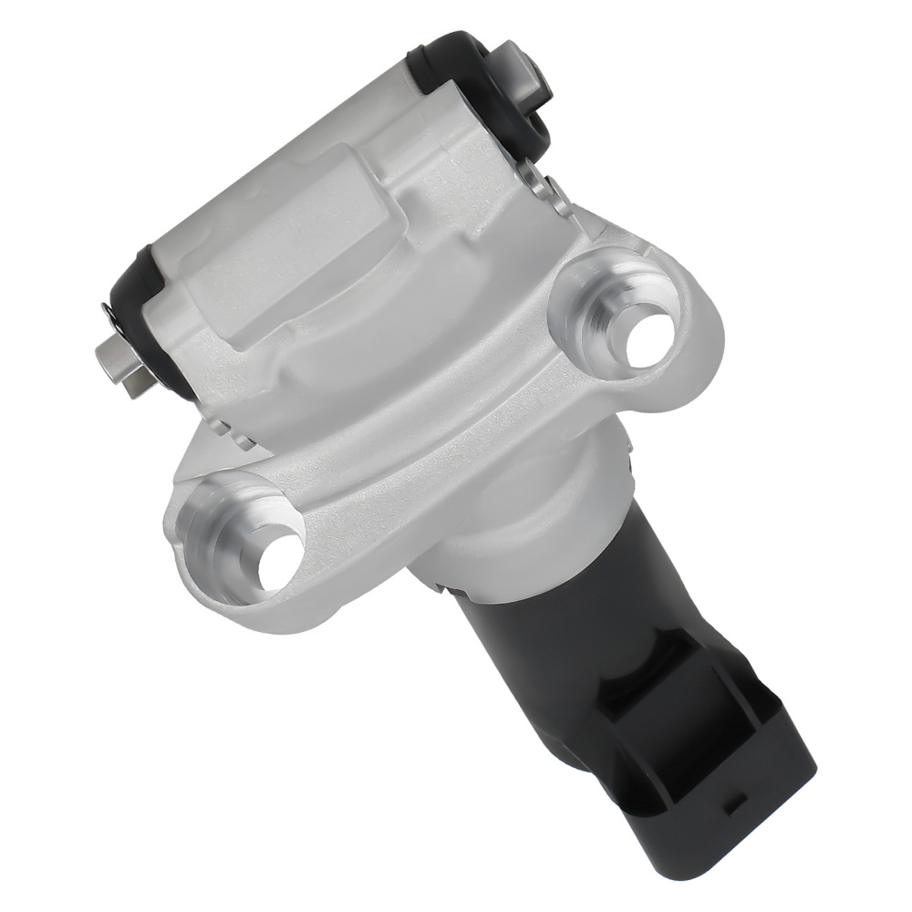 Rear Left Brake Actuator compatible for Porsche Cayenne compatible for VW Touareg 2011-2018 7P0609615