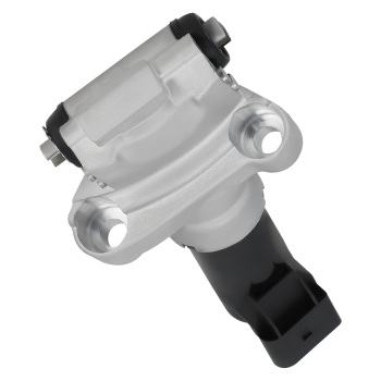 Rear Left Brake Actuator compatible for Porsche Cayenne compatible for VW Touareg 2011-2018 7P0609615