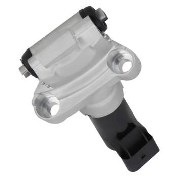 Rear Left Brake Actuator compatible for Porsche Cayenne compatible for VW Touareg 2011-2018 7P0609615