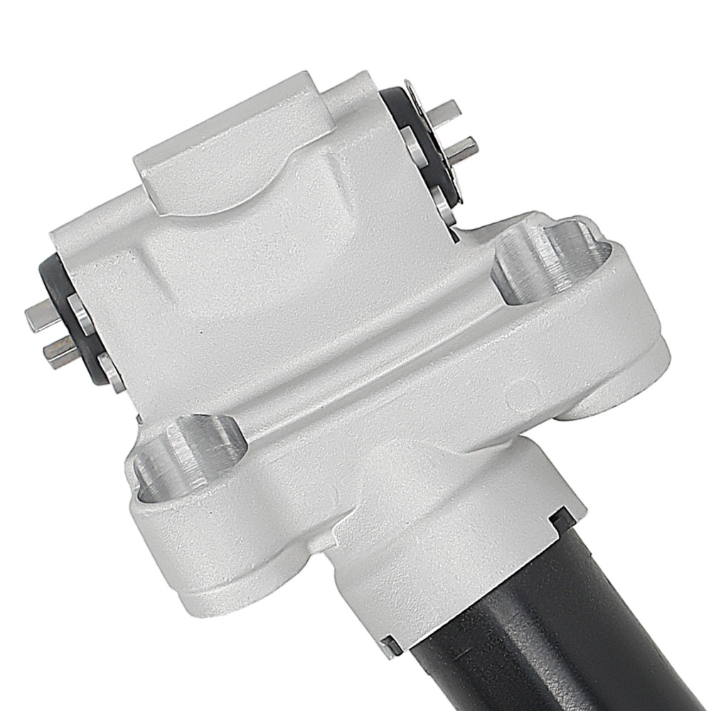 Rear Right Parking Brake Actuator compatible for Porsche Cayenne compatible for VW Touareg 2011-2016