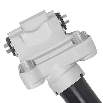 Rear Right Parking Brake Actuator compatible for Porsche Cayenne compatible for VW Touareg 2011-2016