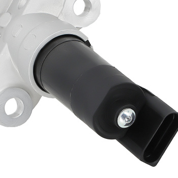 1PCS Rear Right Parking Brake Actuator compatible for VW Touareg Cayenne 11-2017 7P0609724B