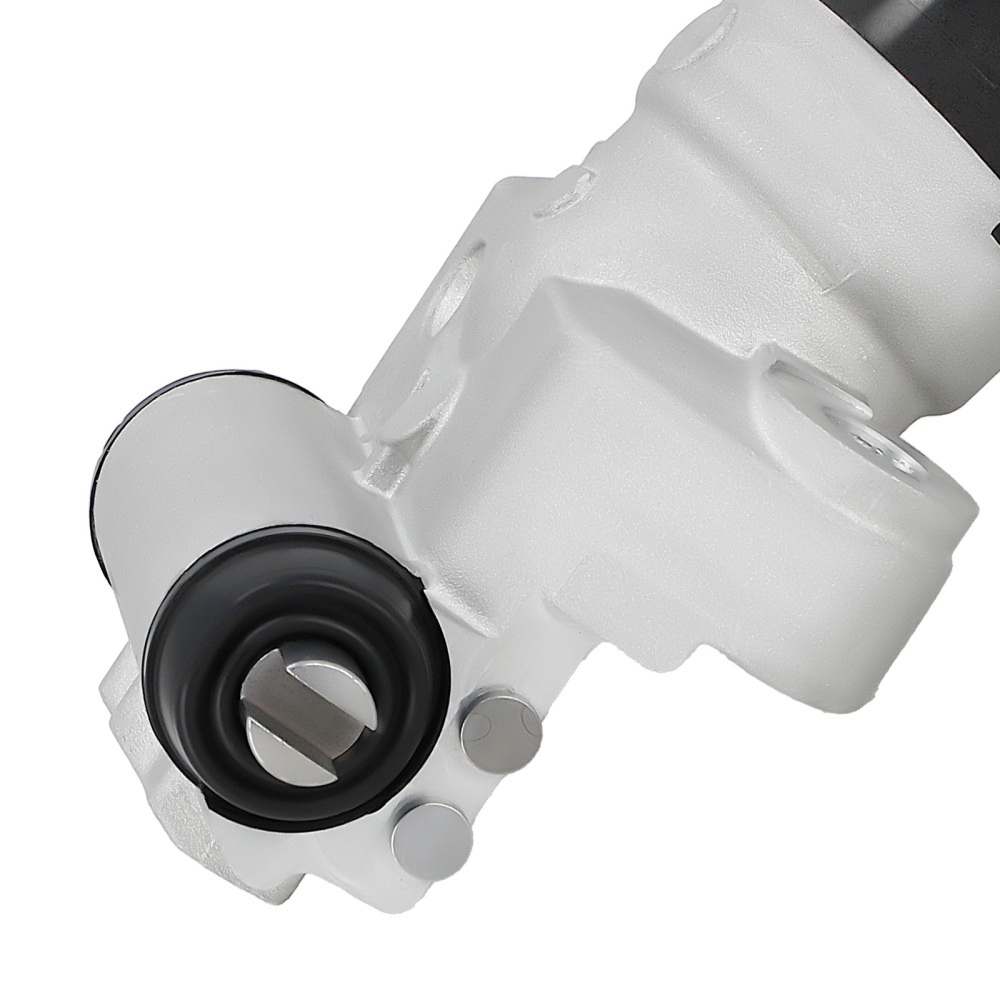 Rear Right Parking Brake Actuator compatible for Porsche Cayenne compatible for VW Touareg 2011-2016