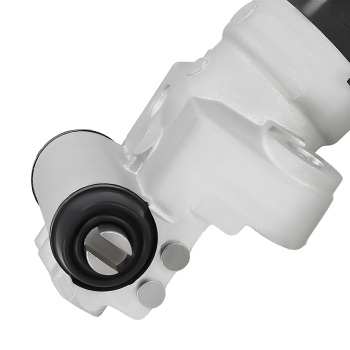 1PCS Rear Right Parking Brake Actuator compatible for VW Touareg Cayenne 11-2017 7P0609724B