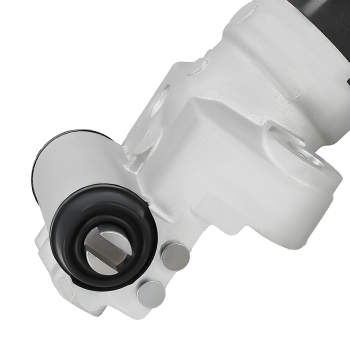 Rear Right Parking Brake Actuator compatible for Porsche Cayenne compatible for VW Touareg 2011-2016