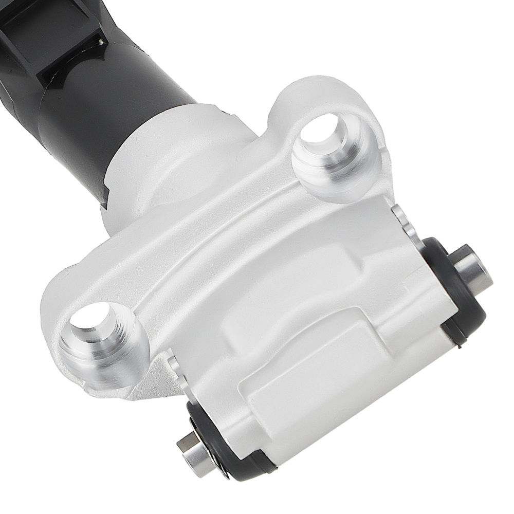 Rear Right Parking Brake Actuator compatible for Porsche Cayenne compatible for VW Touareg 2011-2016