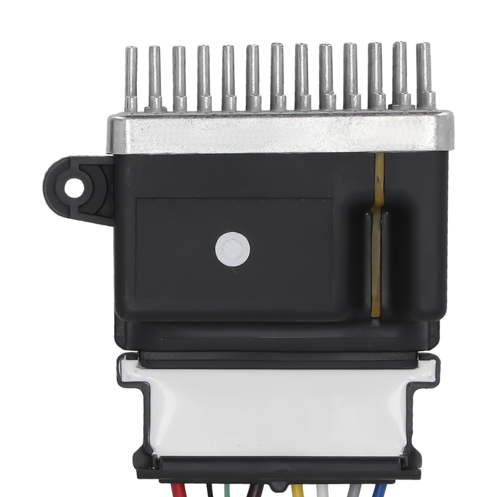 Ensemble ventilateur et embrayage compatible pour Audi A4 A5A6 A7 Q3 Q5 8K0959501C new