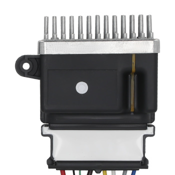 Ensemble ventilateur et embrayage compatible pour Audi A4 A5A6 A7 Q3 Q5 8K0959501C new