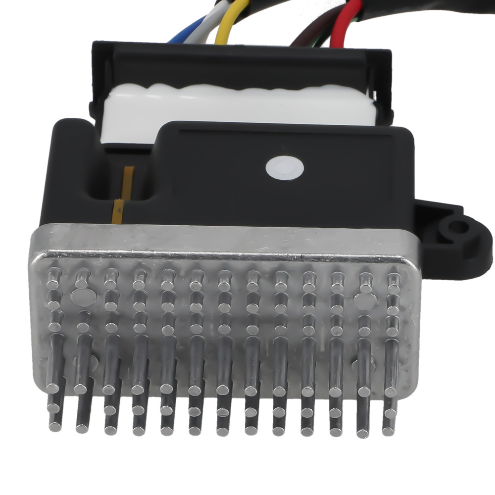 Ensemble ventilateur et embrayage compatible pour Audi A4 A5A6 A7 Q3 Q5 8K0959501C new