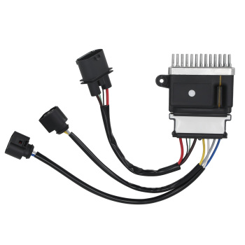 Gruppo ventola e frizione compatibile per Audi A4A5 A6A7 Q3 Q5 2009-2018 8K0959501C