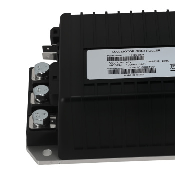 48V 250A Controller for E-Z-GO ST Sport II 2011-2012 1206HB-5201 612632