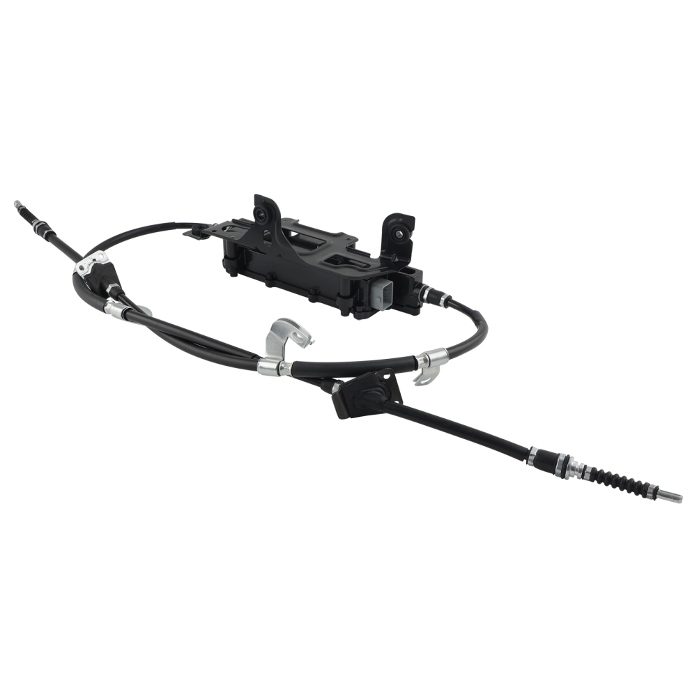 Parking Brake Assy compatible for Hyundai Santa Fe 2012-2019 2.2L 2.4L for 59700B8800