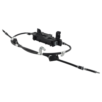 Parking Brake Assy compatible for Hyundai Santa Fe 2012-2019 2.2L 2.4L for 59700B8800