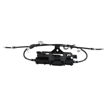 Parking Brake Assy compatible for Hyundai Santa Fe 2012-2019 2.2L 2.4L for 59700B8800