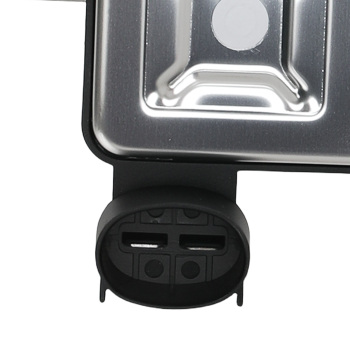 Engine Cooling Fan Control Module compatible for Kia Sorento LX SX 2016-2020 25385C6500