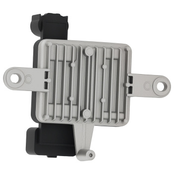 Engine Cooling Fan Control Module compatible for Kia Sorento LX SX 2016-2020 25385C6500