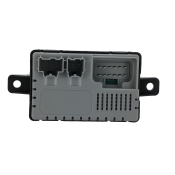 Control Module compatible for Ford Edge/Expedition/F-150 2007-2020 BU5Z14C724A