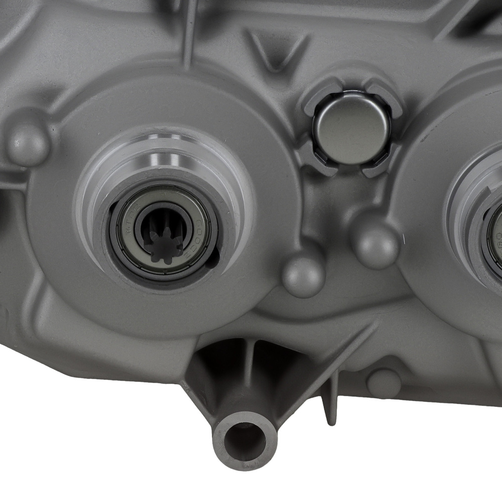 Programmed TCU TCM Transmission Control Module compatible for Ford Focus 2.0L 2011-2022