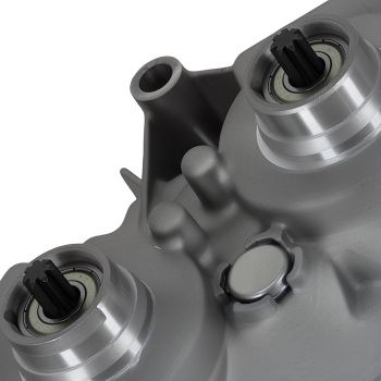 Programmed TCU TCM Transmission Control Module compatible for Ford Focus 2.0L 2011-2022