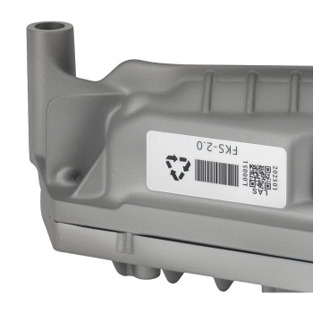 Programmed TCU TCM Transmission Control Module compatible for Ford Focus 2.0L 2011-2022