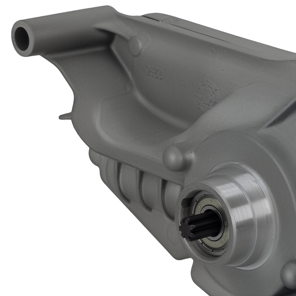 Programmed TCU TCM Transmission Control Module compatible for Ford Focus 2.0L 2011-2022