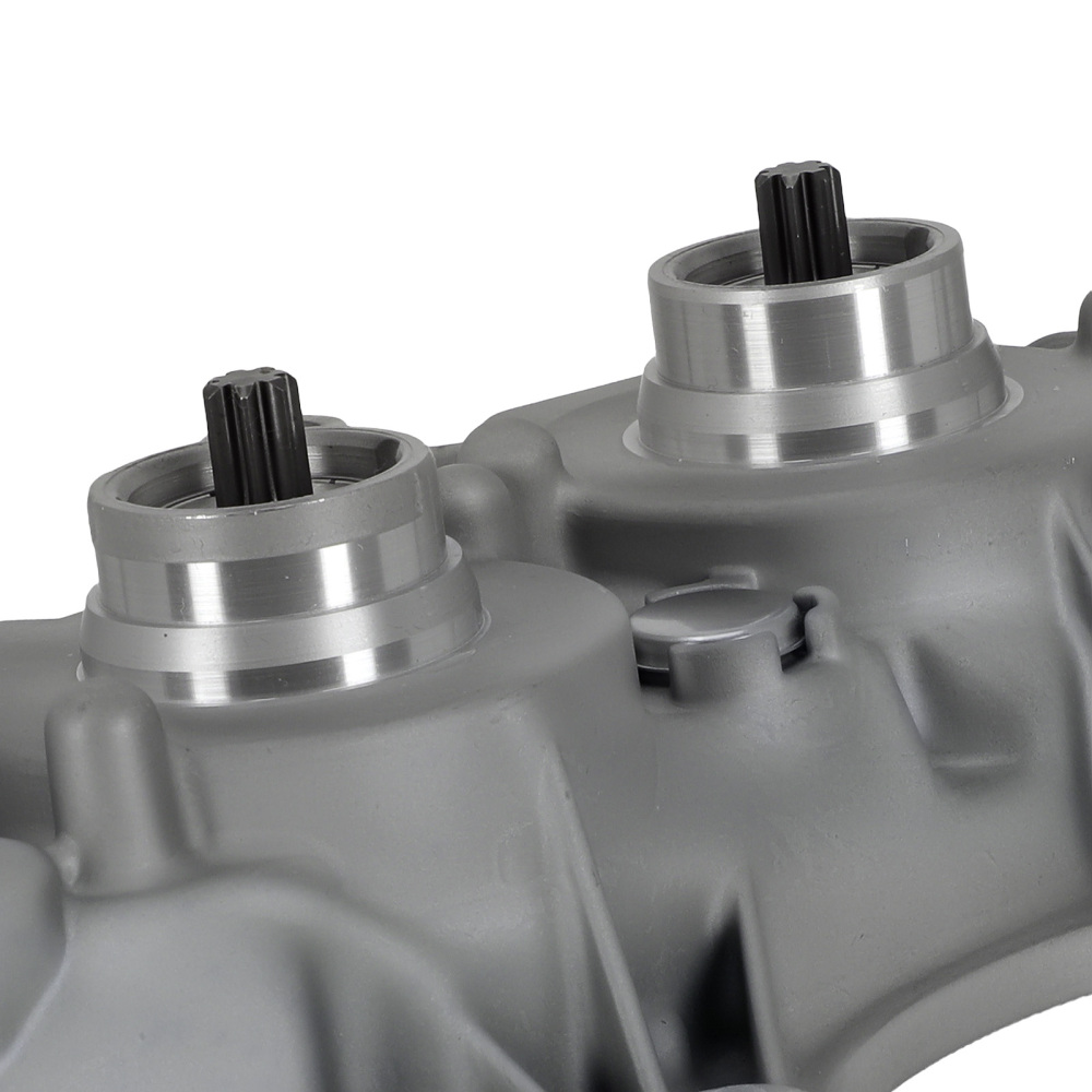 Programmed TCU TCM Transmission Control Module compatible for Ford Focus 2.0L 2011-2022