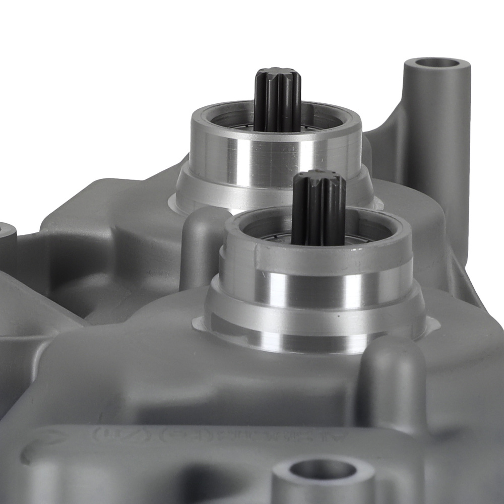 Programmed TCU TCM Transmission Control Module compatible for Ford Focus 2.0L 2011-2022