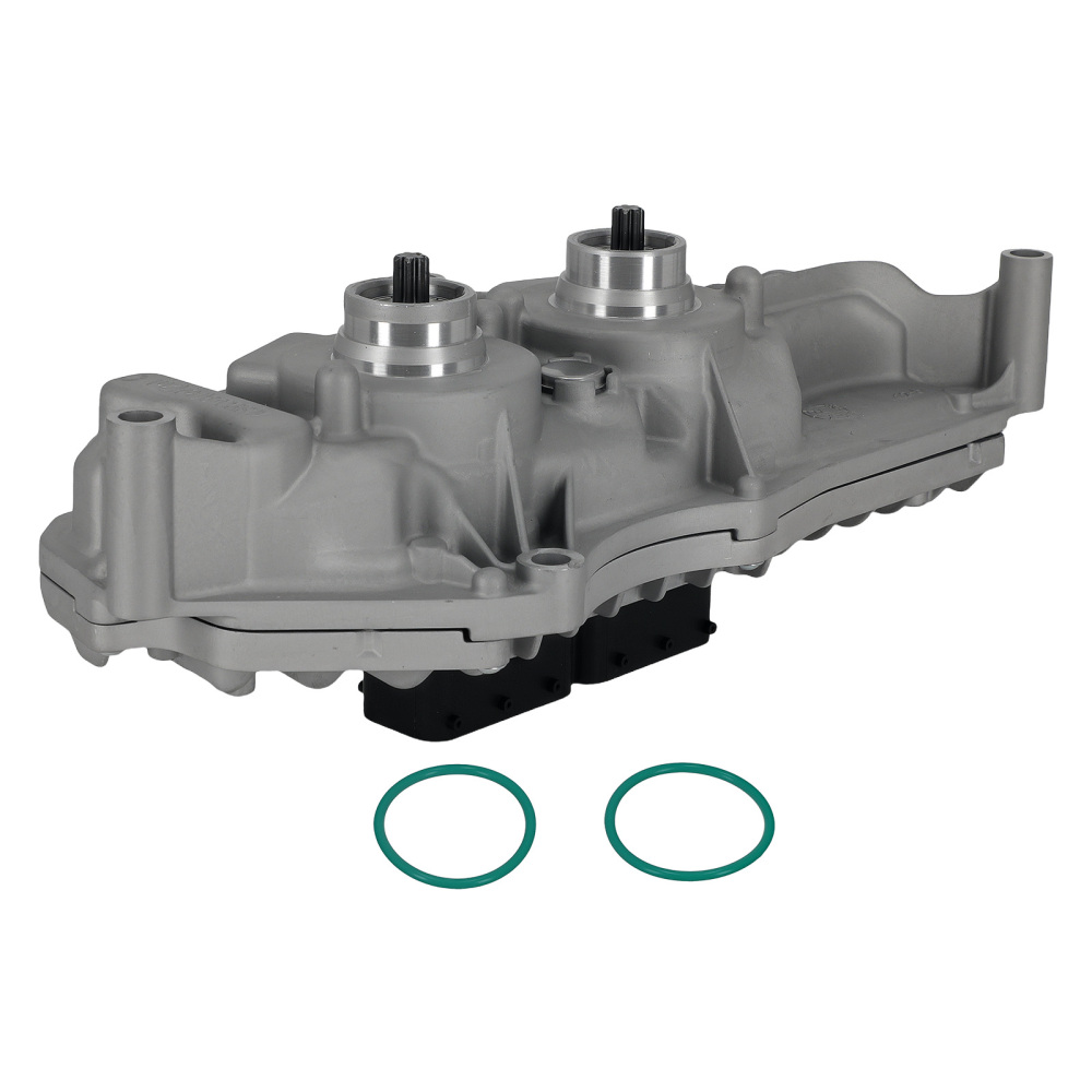 Programmed TCU TCM Transmission Control Module compatible for Ford Focus 2.0L 2011-2022