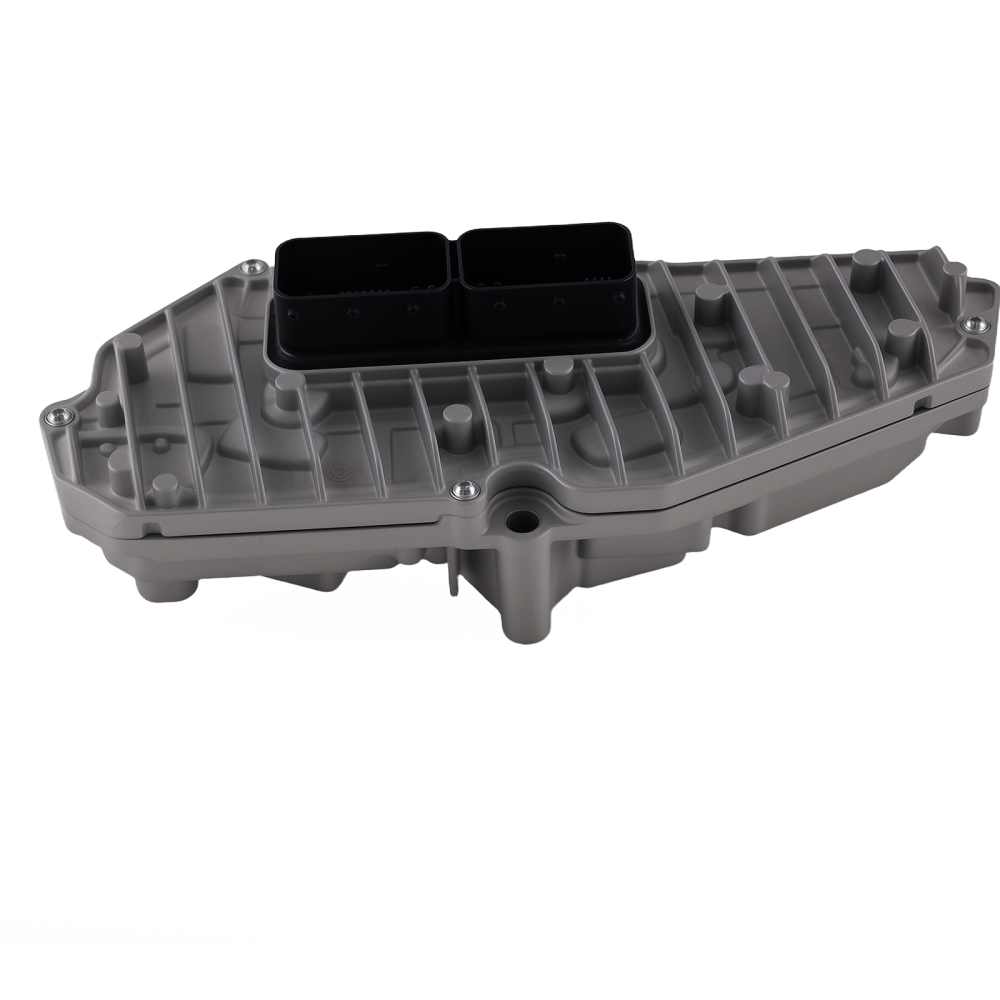 Programmed TCU TCM Transmission Control Module compatible for Ford Fiesta 1.6L 2011-2019