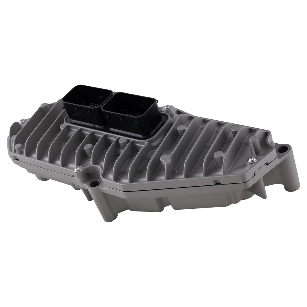 Programmed TCU TCM Transmission Control Module compatible for Ford Fiesta 1.6L 2011-2019