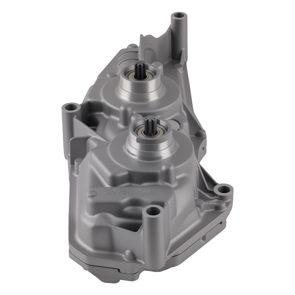 Programmed TCU TCM Transmission Control Module compatible for Ford Fiesta 1.6L 2011-2019