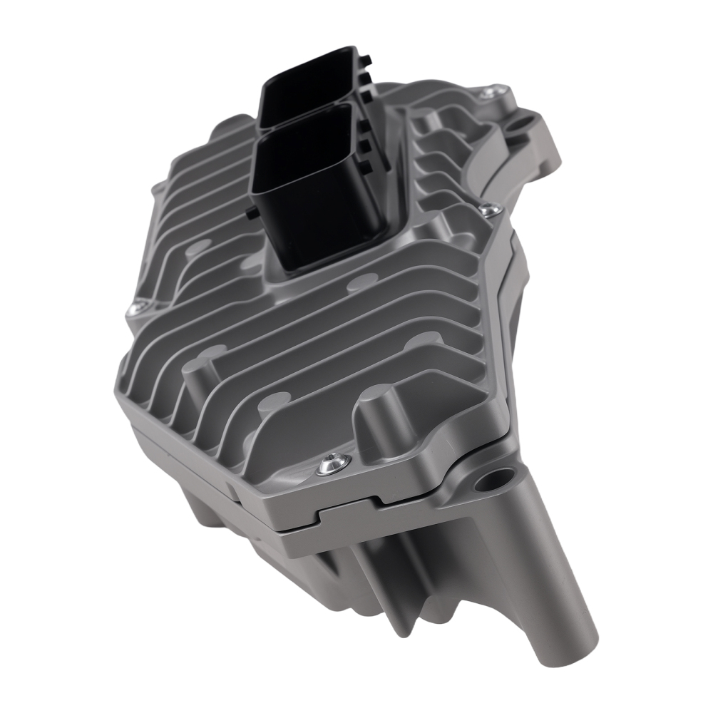 Programmed TCU TCM Transmission Control Module compatible for Ford Fiesta 1.6L 2011-2019