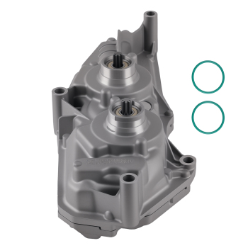 Programmed TCU TCM Transmission Control Module compatible for Ford Fiesta 1.6L 2011-2019