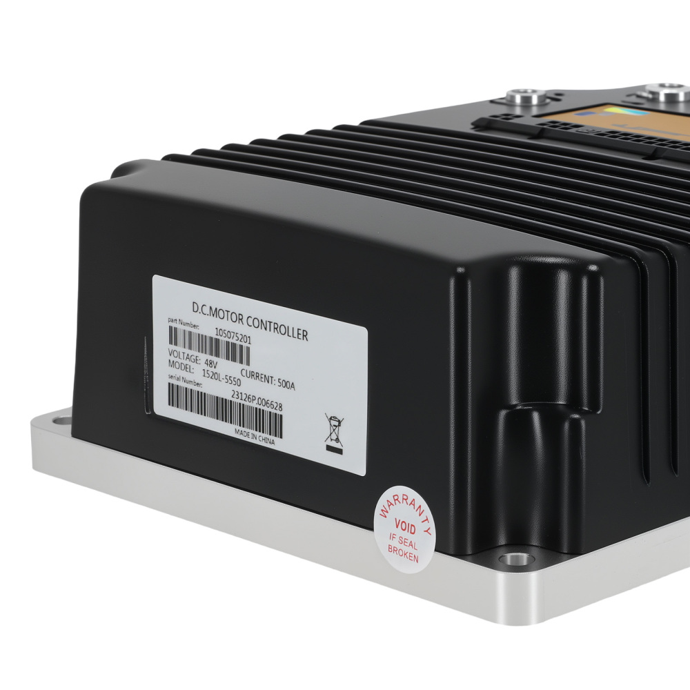 48V 500A Motor Controller for Club Car Carryall 500 502 550 700 900 105075201